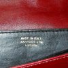Harrods Italian leather hand bag shoulder bag
