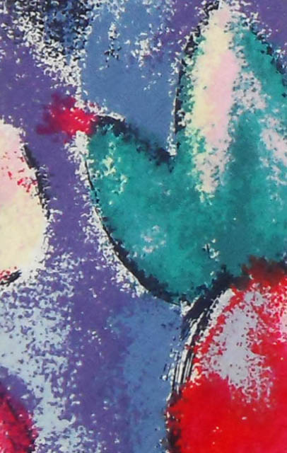 James McConvey cotton tie