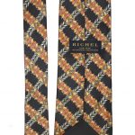 Richel silk tie