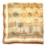 Jane Shilton silk scarf