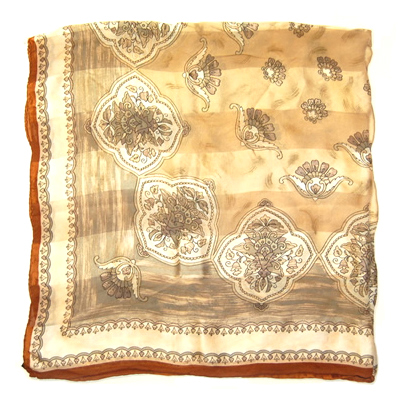 Jane Shilton silk scarf