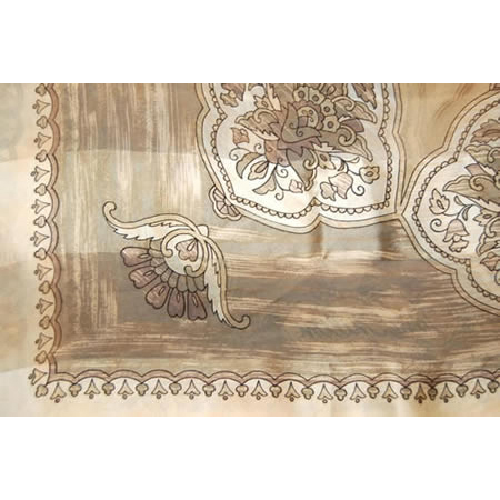 Jane Shilton silk scarf