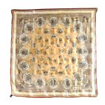 Jane Shilton silk scarf