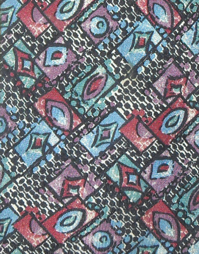Pierre Cardin vintage silk tie