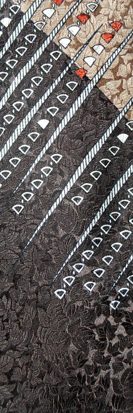 Vintage Nina Ricci Silk Tie