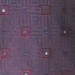Cade Milano silk tie