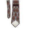 Yves Saint Laurent vintage silk tie