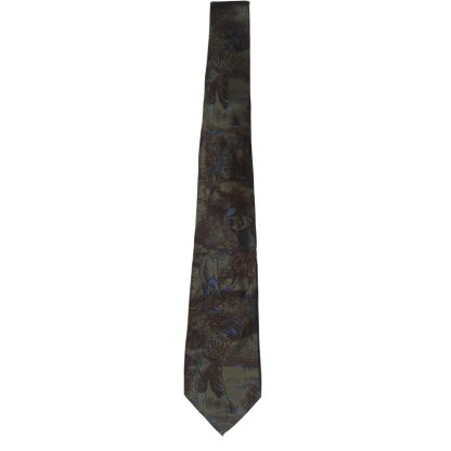 Vintage Pierre Balmain Silk Tie