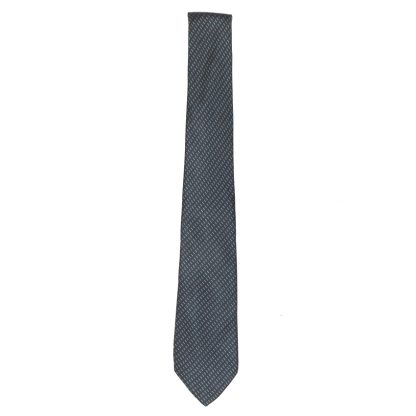 Pierre Lorrain Silk Tie