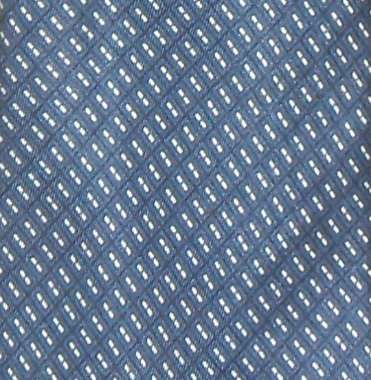 Pierre Lorrain Silk Tie