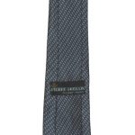 Pierre Lorrain Retro Silk Tie