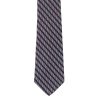 Vintage classic Harrods silk tie