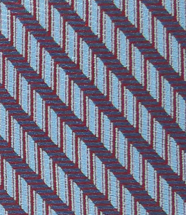 Harrods Mans Shop silk tie