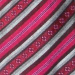 Liberty silk tie