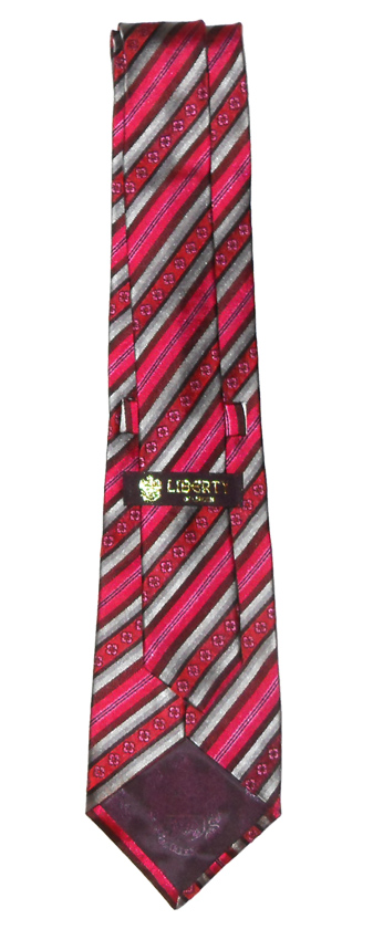Liberty of London silk tie