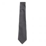 Valentino Silk Tie