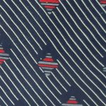 Vintage Yves Saint Laurent silk tie