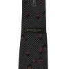 Vintage Yves Saint Laurent silk tie