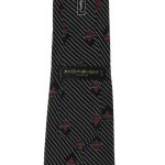 Vintage Yves Saint Laurent silk tie