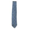 Vintage Salvatore Ferragamo silk tie