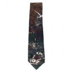 Leon Tirsch Silk Tie