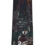 Leon Tirsch Silk Tie