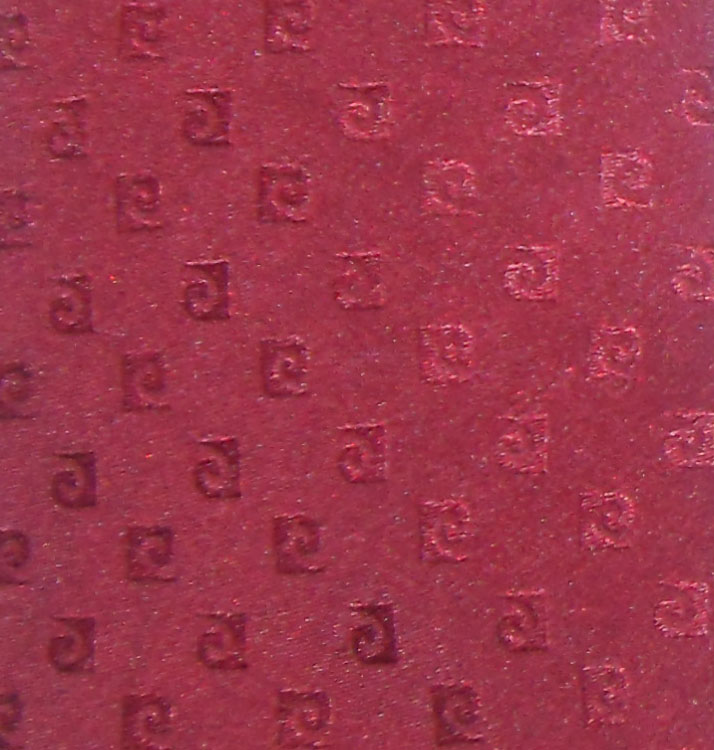 Vintage Pierre Cardin silk tie