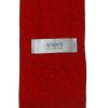 Vintage Giorgio Armani silk tie