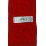 Vintage Giorgio Armani silk tie