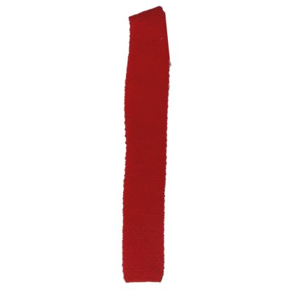 Harrods Red Knit Tie