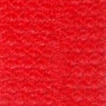 Harrods Red Knit Tie