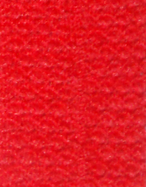 Harrods Red Knit Tie