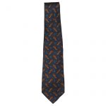 Bally Silk Tie