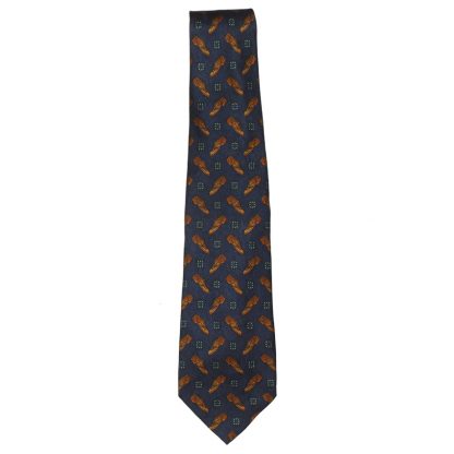 Bally Silk Tie