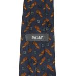 Bally Silk Tie