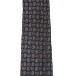 Cordings of Piccadilly silk tie