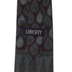 Liberty Silk Tie