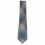 Hubert linen tie
