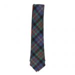 Macties of Scotland Tartan Wool Tie