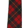 Macties of Scotland Tartan Wool Tie