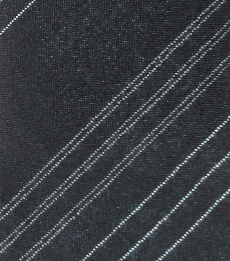 Vintage Andrew Stewart Wool Tie