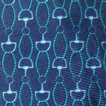 Ted Lapidus Silk Tie