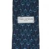 Ted Lapidus Paris Silk Tie