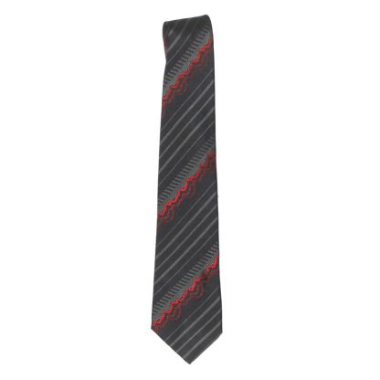 Christian Dior Monsieur Collection Silk Tie