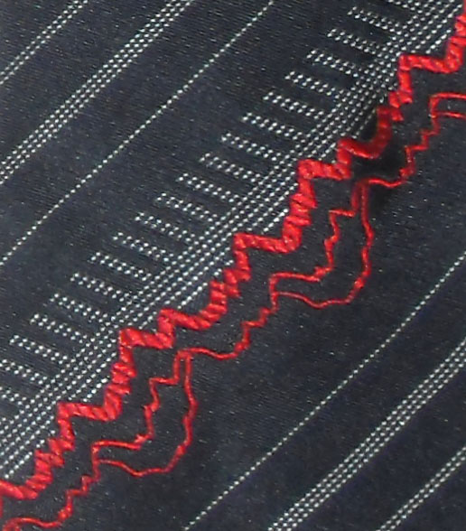 Christian Dior Monsieur Collection Silk Tie