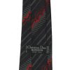 Vintage Christian Dior Silk Tie