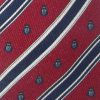 Vintage Harrods Silk Tie