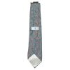 Vitnage Pierre Balmain Silk Tie