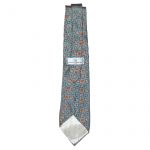 Vitnage Pierre Balmain Silk Tie