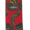 Valentino Silk Tie